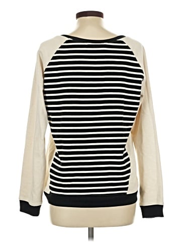 Sanctuary Pullover Sweater (view 2)