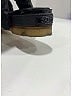 Chanel Black Wedges Size EU 38 - photo 3