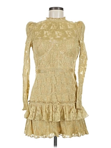 Saylor Cocktail Dress (view 1)