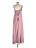 Unbranded Pink Cocktail Dress Size 6 - photo 2