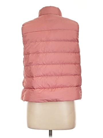 Uniqlo Vest (view 2)