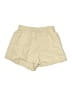 Rhythm. Solid Tan Khaki Shorts Size 2 - photo 1