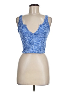 PAC Cares Tank Top (view 1)