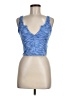 PAC Cares Blue Tank Top Size M - photo 1