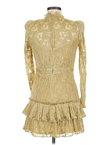 Saylor Cocktail Dress (view 2)