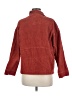 Unbranded Red 3/4 Sleeve Button-Down Shirt Size M - photo 2