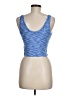 PAC Cares Blue Tank Top Size M - photo 2