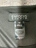 En Focus Studio 100% Polyester Black Cocktail Dress Size 12 - photo 7