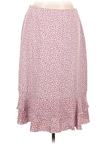Ann Taylor Casual Skirt (view 1)