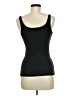 Hinge Black Tank Top Size M - photo 2
