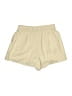 Rhythm. Solid Tan Khaki Shorts Size 2 - photo 2
