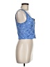 PAC Cares Blue Tank Top Size M - photo 4
