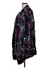 Lucky Brand Blue Cardigan Size L - photo 5