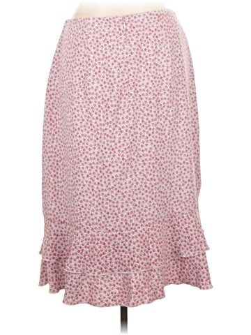 Ann Taylor Casual Skirt (view 2)