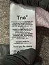 TNA Gray Jacket Size XL - photo 8