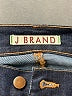 J Brand Blue Jeans Size 31 waist - photo 4
