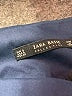 Zara Basic Blue Casual Skirt Size S - photo 4