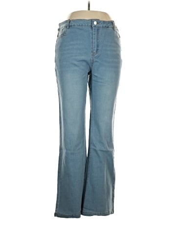 Unbranded Jeans (view 1)