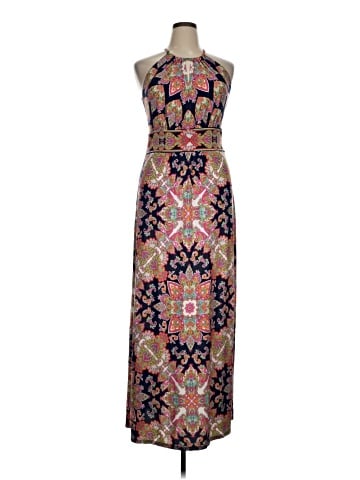 London Times Casual Dress (view 1)