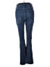 Mother Stripes Blue Jeans Size 28 waist - photo 2