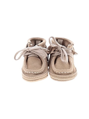 Baby Gap Booties (view 2)