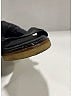 Chanel Black Wedges Size EU 38 - photo 4