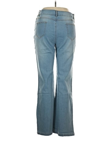 Unbranded Jeans (view 2)