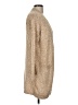 Ruby Moon Tan Cardigan Size M - photo 4