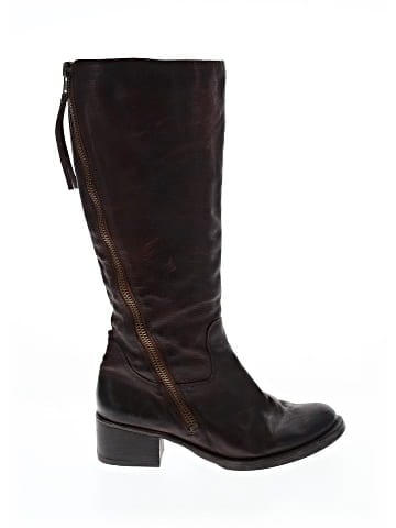 Assorted Brands Boots (view 1)