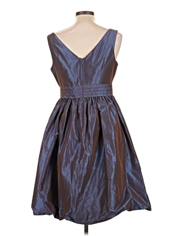 Teri Jon by Rickie Freeman Cocktail Dress (view 2)