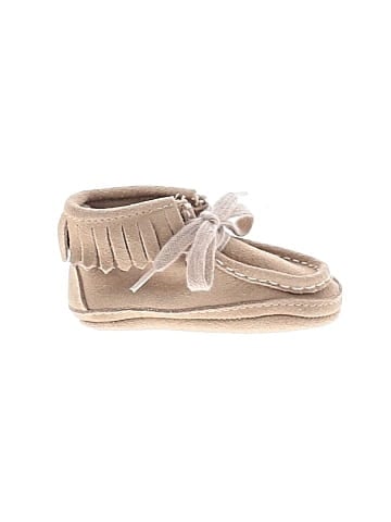 Baby Gap Booties (view 1)