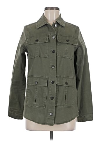 1822 Denim Jacket (view 1)