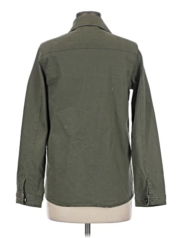 1822 Denim Jacket (view 2)