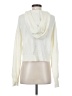 Poof! Ivory Pullover Sweater Size S - photo 2