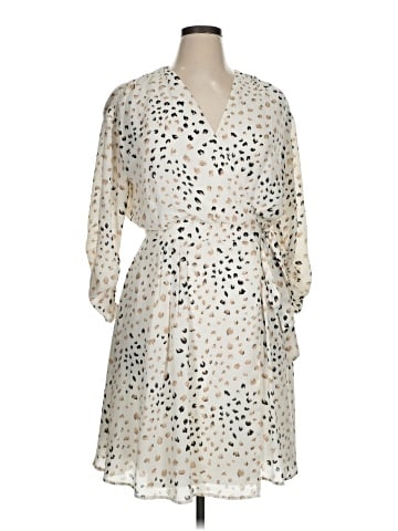 Habitual Cocktail Dress (view 1)