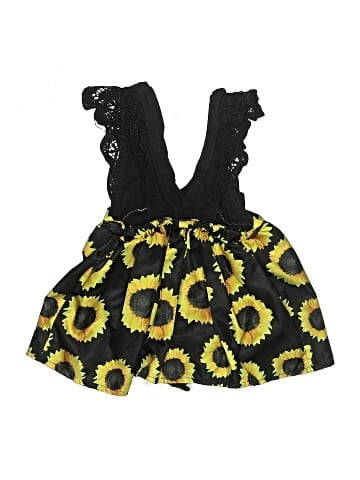 Unbranded Dress (view 1)