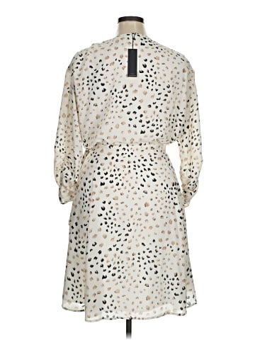 Habitual Cocktail Dress (view 2)