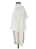 Poof! Ivory Pullover Sweater Size S - photo 5