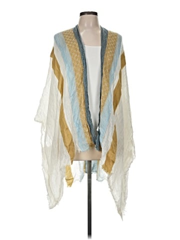 World Market Kimono (view 1)