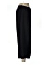 Agnes & Dora Solid Black Casual Pants Size M - photo 4