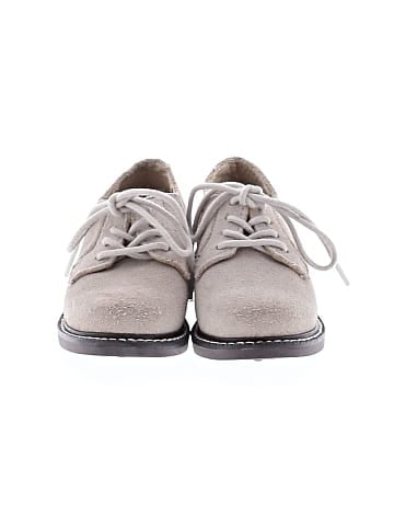 Janie and Jack Dress Shoes (view 2)