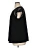 Torrid Black Short Sleeve Top Size 1X Plus (1) - photo 5