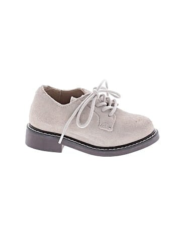 Janie and Jack Dress Shoes (view 1)