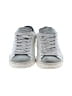 P448 Gray Ivory Sneakers Size EU 39 - photo 2