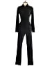 RIVET.UTILITY Black Jumpsuit Size S - photo 1