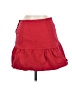 Mother Solid Red Casual Skirt Size 28 waist - photo 2