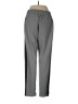 Athleta Plaid Gray Dress Pants Size 8 - photo 2