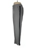 Athleta Plaid Gray Dress Pants Size 8 - photo 5