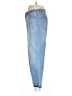 d.jeans Blue Jeans Size 10 - photo 5