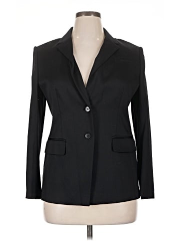Ann Taylor Blazer (view 1)